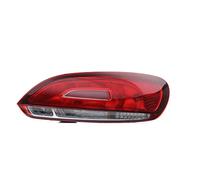 VALEO 043663 Fanale posteriore
