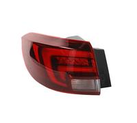 Valeo FAN POST EST SX LED OPEL ASTRA SW 47077