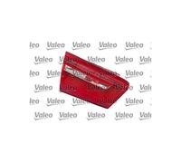 VALEO FAN POST SX AUDI A6 10> INT LED 44523