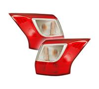 Fanale posteriore VALEO 044447