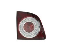 VALEO FAN POST SX GOLF PLUS 05 INT 88913