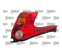 Valeo FAN POST SX JUKE 10> 44975