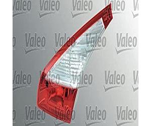 Valeo FAN POST SX MEGANE 08 INT 43856