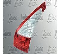 Valeo FAN POST SX MEGANE 08 INT 43856 | Compatibile con: RENAULT MEGANE III Schrägheck