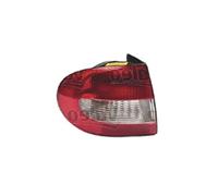 Valeo FAN POST SX MEGANE 99 3V EST 87463