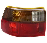 Valeo FAN POST SX OPEL ASTRA F 43213