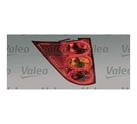 Valeo FAN POST SX P1007 05 43075