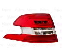 VALEO Lampadina alogena per fanale posteriore 45372 per i modelli di veicoli PEUGEOT 308 SW (2014 > )