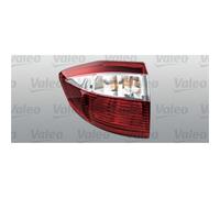 Valeo Fanale Posteriore Destra per Ford C-Max II Dxa / CB7 Ceù 1.0 Ecoboost 1.6