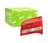 Valeo FAN POST DX AUDI A6 08 SW INT LED 43849