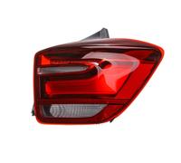 VALEO Lampadina LED per fanale posteriore 44641 per i modelli di veicoli BMW 1 Series mkII (2011 > 2015)