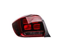 VALEO 047177 Fanale posteriore