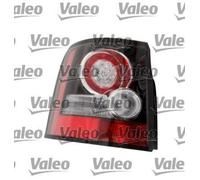 Valeo FAN POST SX RANGE ROVER SPORT 2011 44662