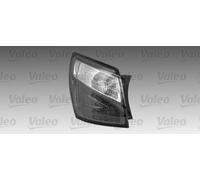 Faro posteriore Sx 044395 VALEO per NISSAN QASHQAI / QASHQAI +2 I