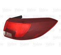 VALEO Fanale posteriore per OPEL Astra K Sports Tourer (B16) 047072