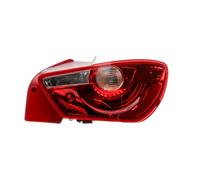 Fanale posteriore VALEO 043833