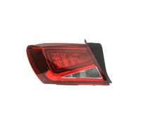 VALEO Fanale posteriore per SEAT Leon Hatchback (5F1) 045114