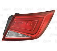 VALEO Lampadina alogena per fanale posteriore 45329 per i modelli di veicoli SEAT Leon III ST (2014 > )