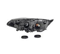 Valeo Fanale Sinistro per Ford Mondeo 5