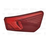 Valeo Fanale SX LED per Toyota Avensis Familiare_T27_1.8 2.2 D-4D