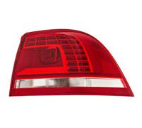 Valeo Fanalino Posteriore Destro Con Supporto Lampada Per VW Touareg 7P5 3.0