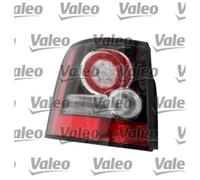 Valeo Fanalino Posteriore Sinistro Con Portalampada Per Land Rover Range LS