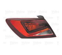 Valeo Fanalino Posteriore Sinistro Con Portalampada Per Seat Leon 5F1 1.4