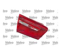 Valeo Fanalino Posteriore Sinistro Con Supporto Lampada Per Audi A6 4G2 C7 4GC