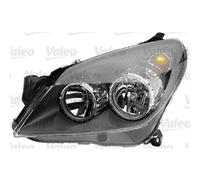 VALEO Fari Alogeni Destra Per Opel Astra H Caravan L35 L70 F70