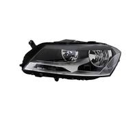 VALEO Fari Alogeni Destra Per VW Passat Alltrack 365 362