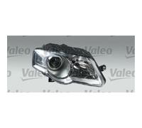 VALEO Fari Alogeni Destra Per VW Passat Variant 3C5 3C2