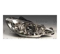 Fanali VALEO 043051, sinistra