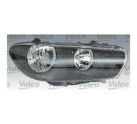VALEO Fari Alogeni Sinistri Per VW Scirocco 137 138