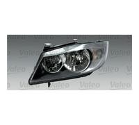 VALEO Fari Alogeni Sinistro Per BMW 3 Serie Touring E91 E90 E93