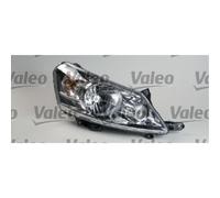 VALEO Fari Alogeni Sinistro Per Citroën Jumpy Peugeot Expert Tepee