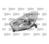 VALEO Fari Alogeni Sinistro Per Dacia Dokker Express
