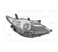 Fanali VALEO 045140, sinistro