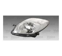 Fanali VALEO 043932, sinistro