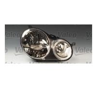 VALEO Fari Alogeni Sinistro Per VW Polo 9N_ 9A4 9A2 9N2