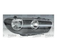 VALEO Fari Anteriori Alogeni Destra Per VW Scirocco 137 138