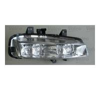 Faro fendinebbia alogeno Dx 044649 VALEO per LAND ROVER RANGE ROVER EVOQUE
