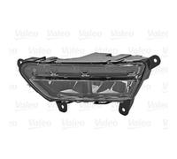 VALEO Fari Antinebbia Nebbia NSW Sinistro Per Porsche Cayenne 92A Macan 95B