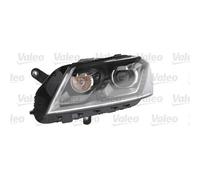 VALEO Fari Bi-Xenon Destra Per VW Passat Alltrack 365 362