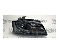 VALEO Fari Bi-Xenon Sinistro Per Audi A5 8T3 8TA 8F7