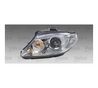 Valeo Fari Bi-Xenon Sinistro Per Seat Exeo ST 3R5 3R2