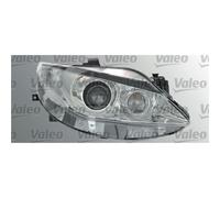 VALEO Fari Bi-Xenon Sinistro Per Seat Ibiza IV Sportcoupe 6J1 6P5