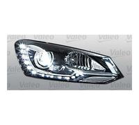 VALEO Fari Bi-Xenon Sinistro Per VW Polo 6R 6C 6R_ 60_ 61_ 602