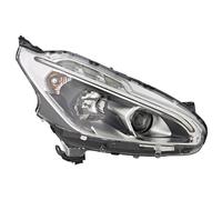 Fanali VALEO 046635, destro