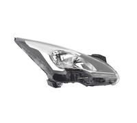 Valeo Fari Destro Per Peugeot 3008 5008