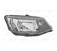 Valeo Fari Destro Per Skoda Fabia